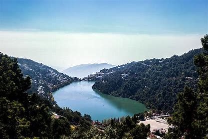 cheapest stay in Nainital